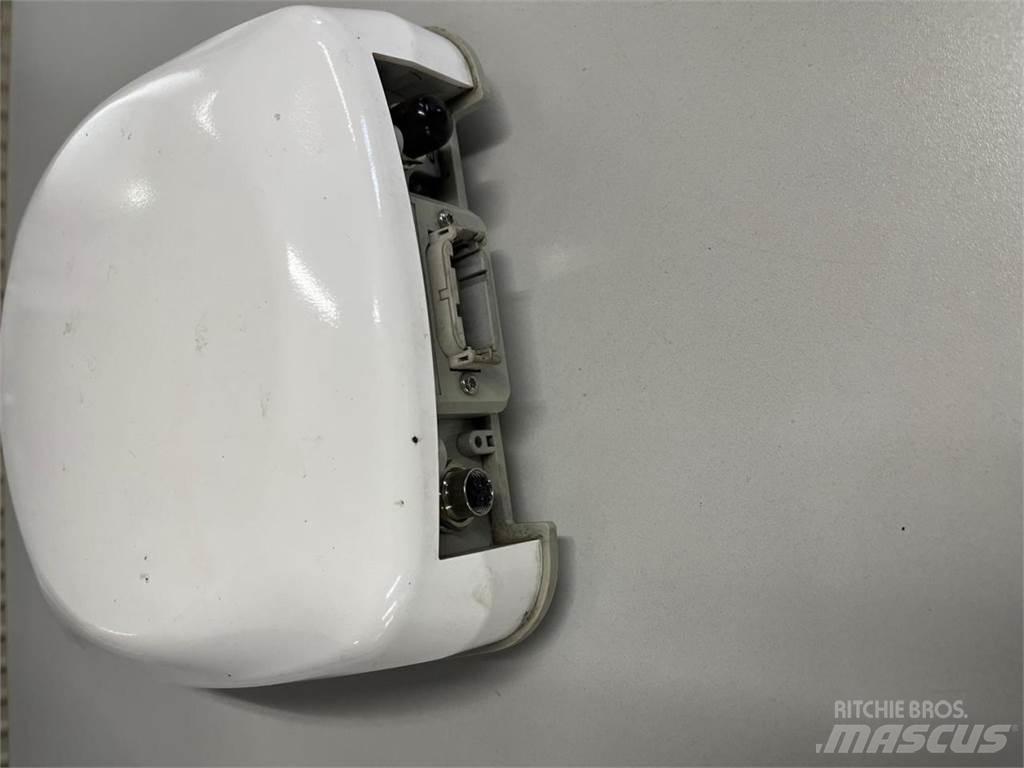 Trimble NAV 900 GPS