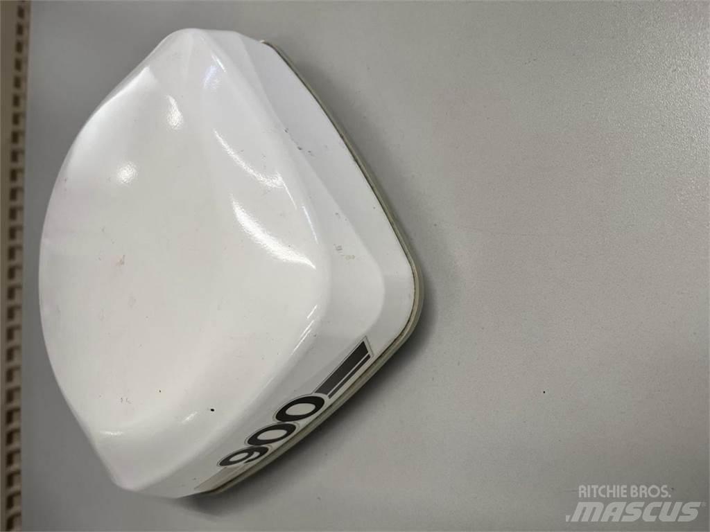 Trimble NAV 900 GPS