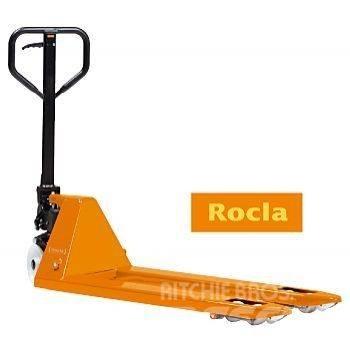 Rocla RMA25NT Kézi raklapemelő