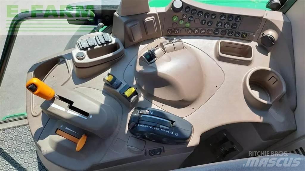 John Deere 6120m Traktorok