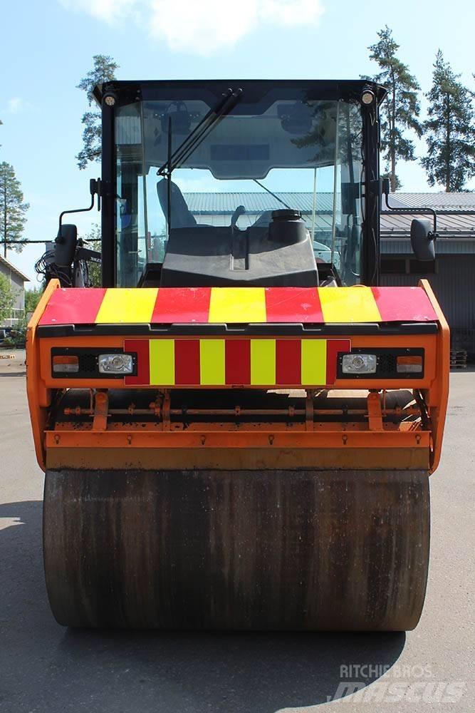 CAT CD10 Ikerdobos hengerek