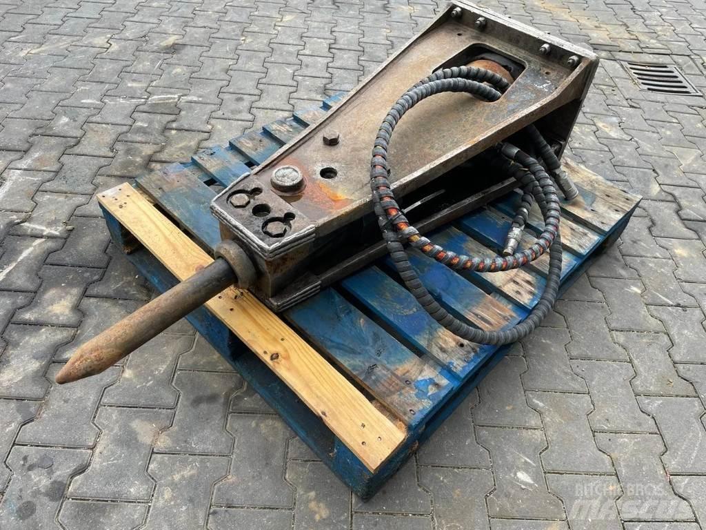  Onbekend CW Fejtőgépek
