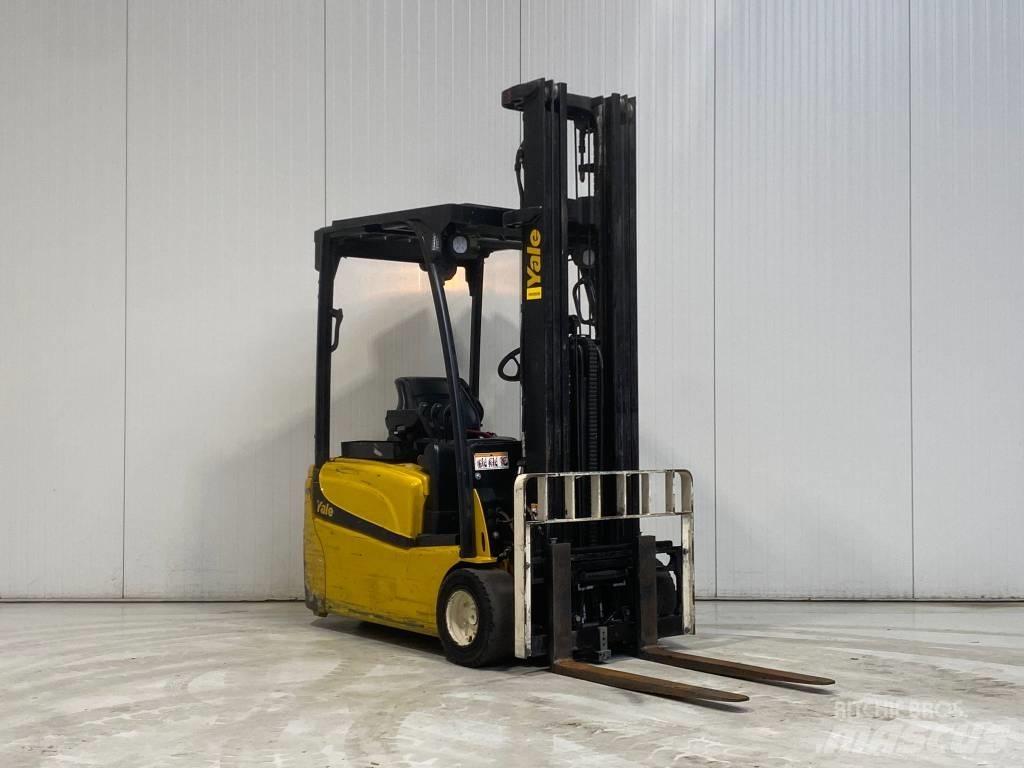 Yale ERP20VT mwb Elektromos targoncák