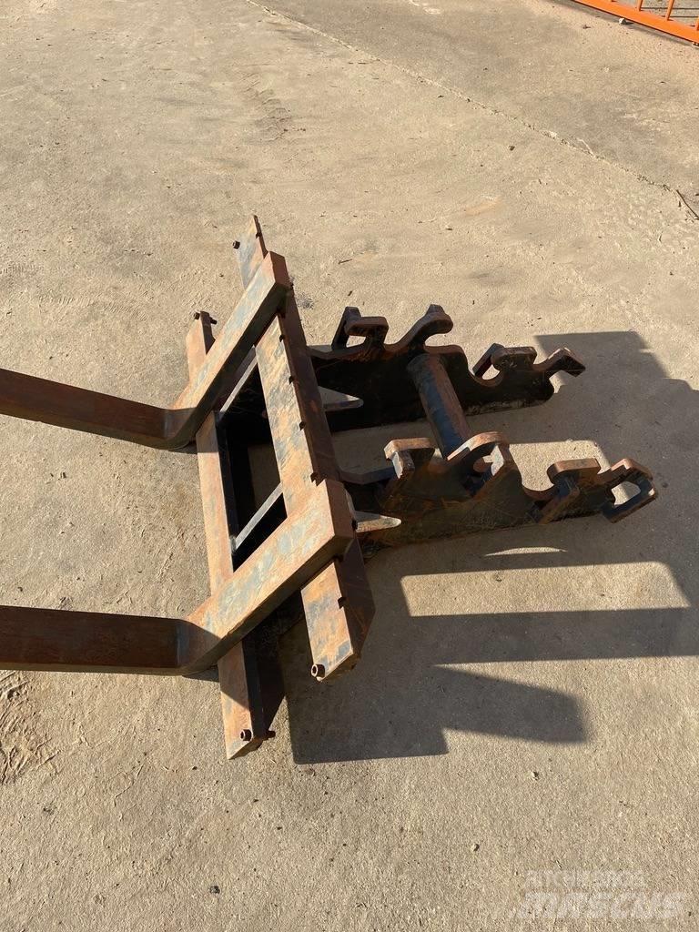  palletvork CW10 Villák