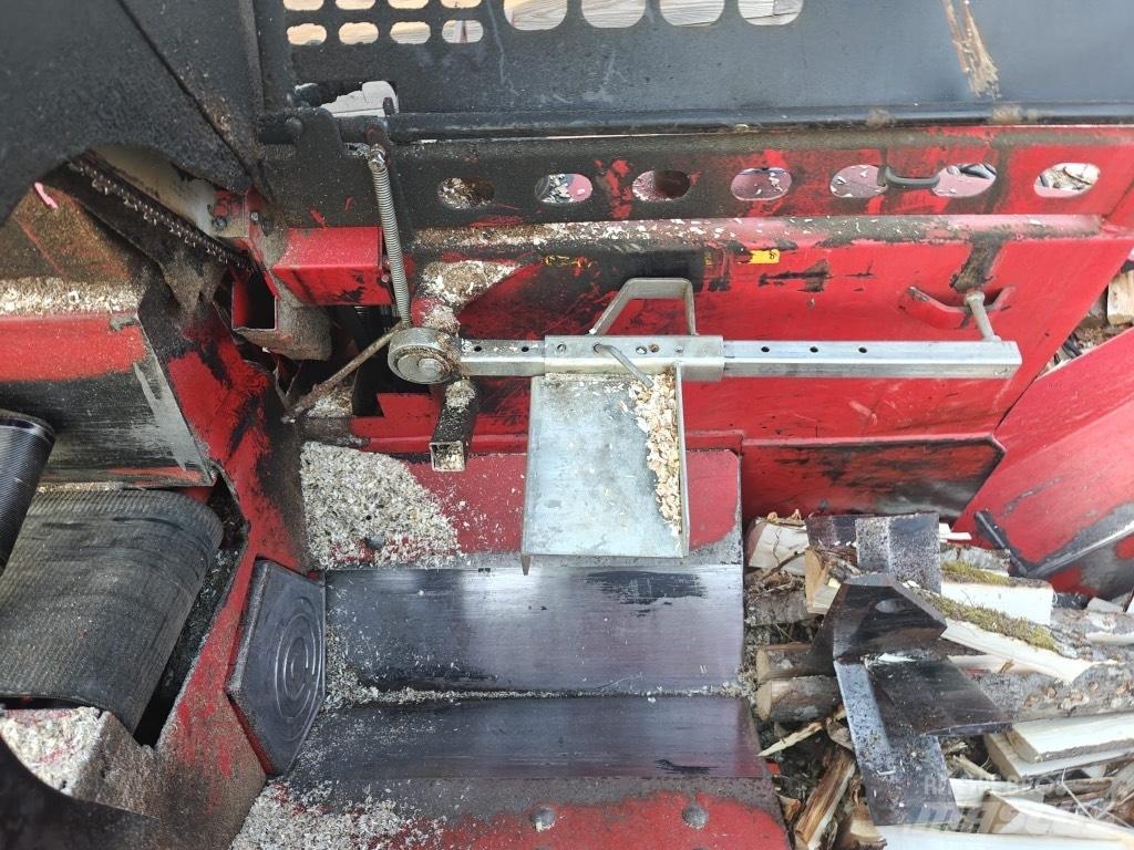 Hakki Pilke 1X42 Fa hántoló, vágó, aprító