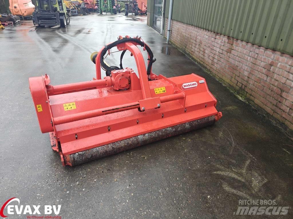 Maschio Bella 190 Szárzúzók és fűkaszák