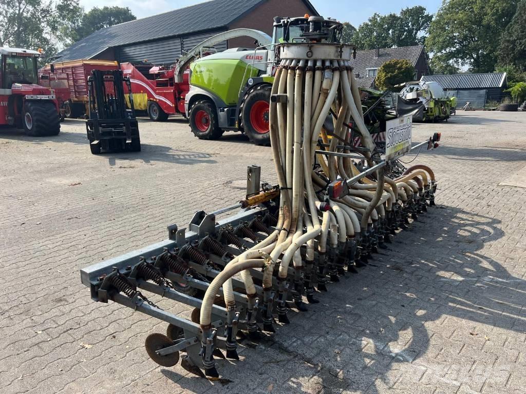 Slootsmid SK 5 M Egyéb trágyázógépek és tartozékok