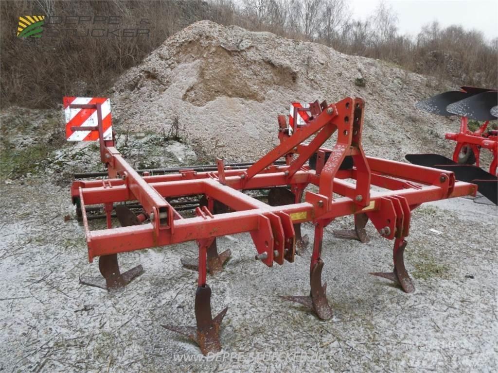 Kverneland CLL Kultivátorok