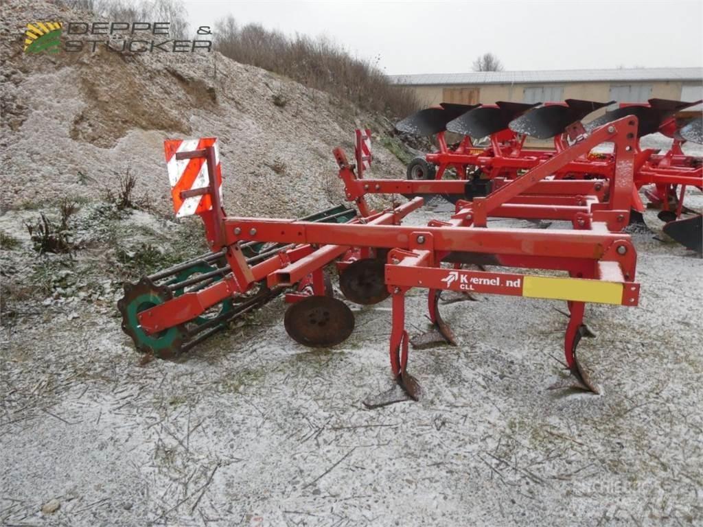 Kverneland CLL Kultivátorok
