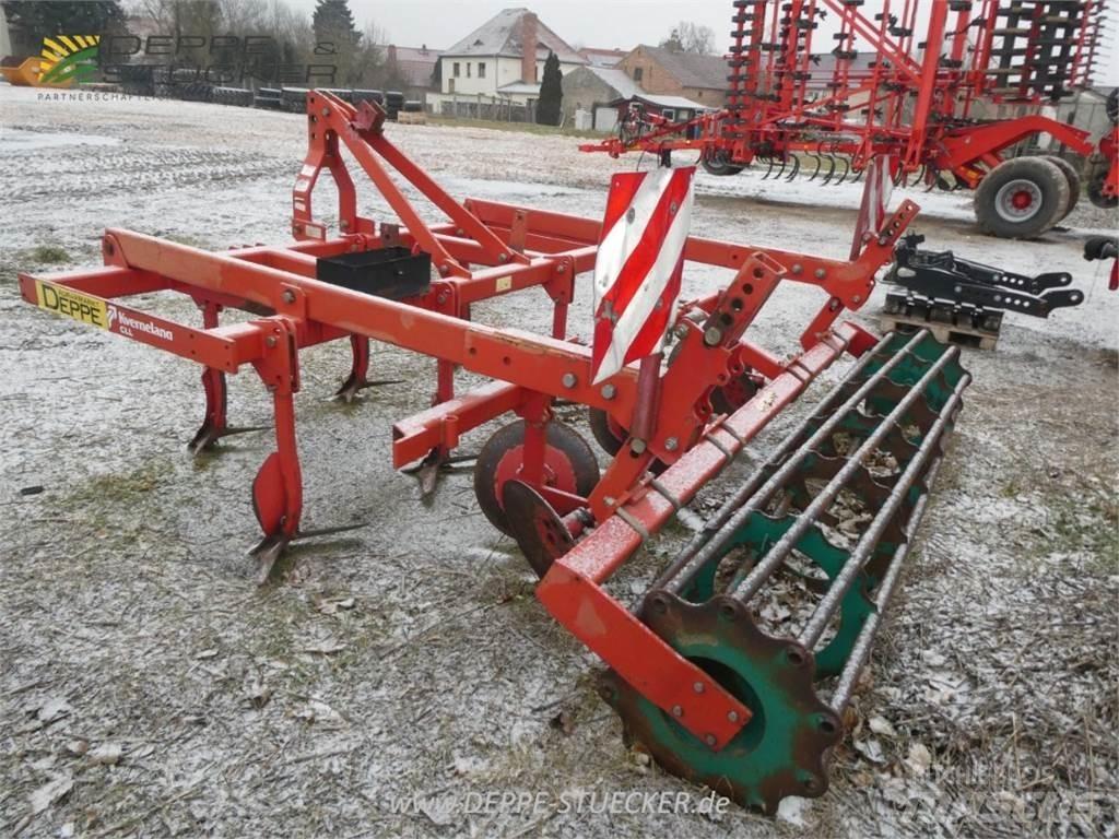 Kverneland CLL Kultivátorok