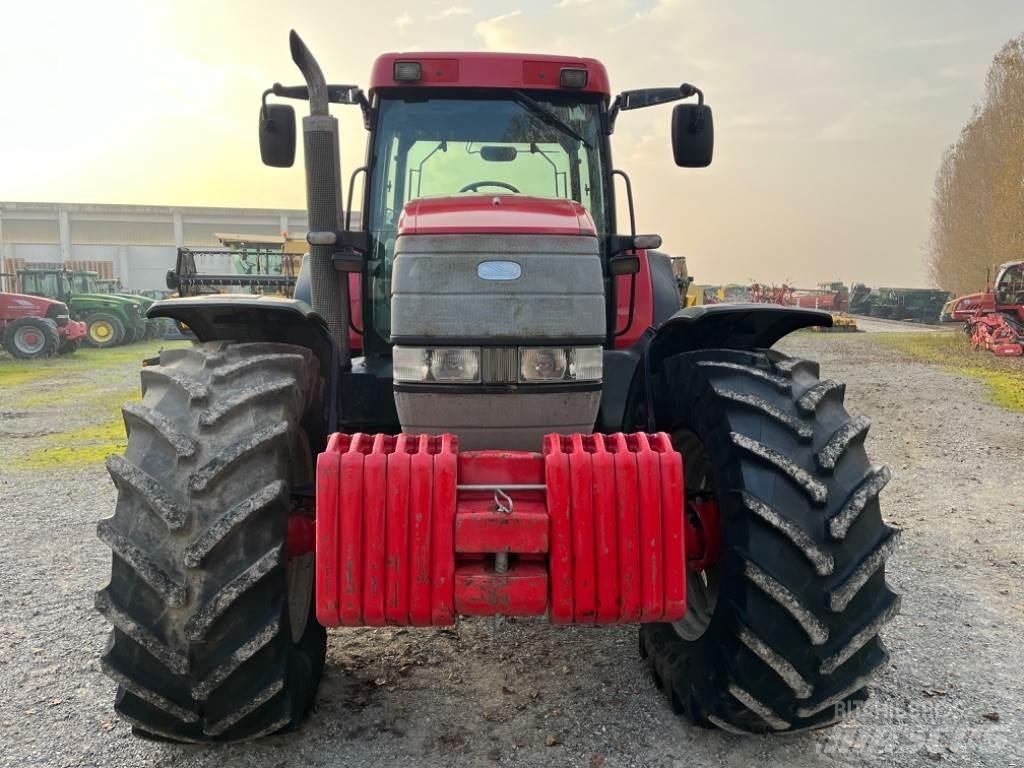 McCormick MTX 200 Traktorok