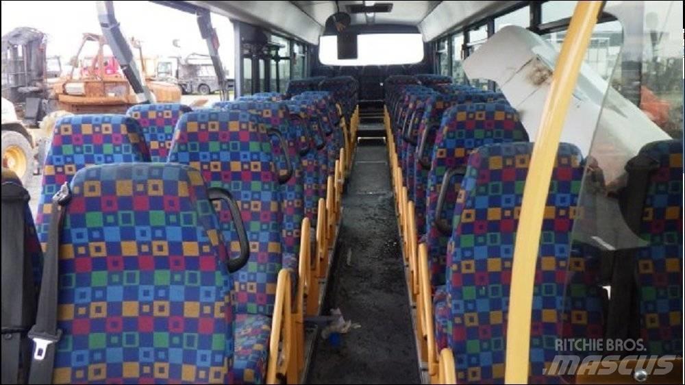 Irisbus Recreo 2 Kirándulóbuszok