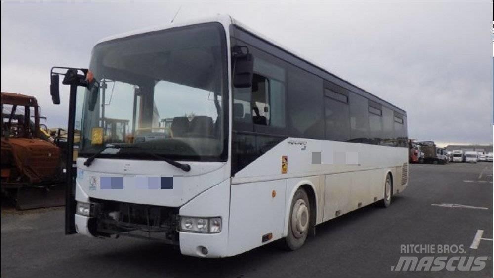 Irisbus Recreo 2 Kirándulóbuszok