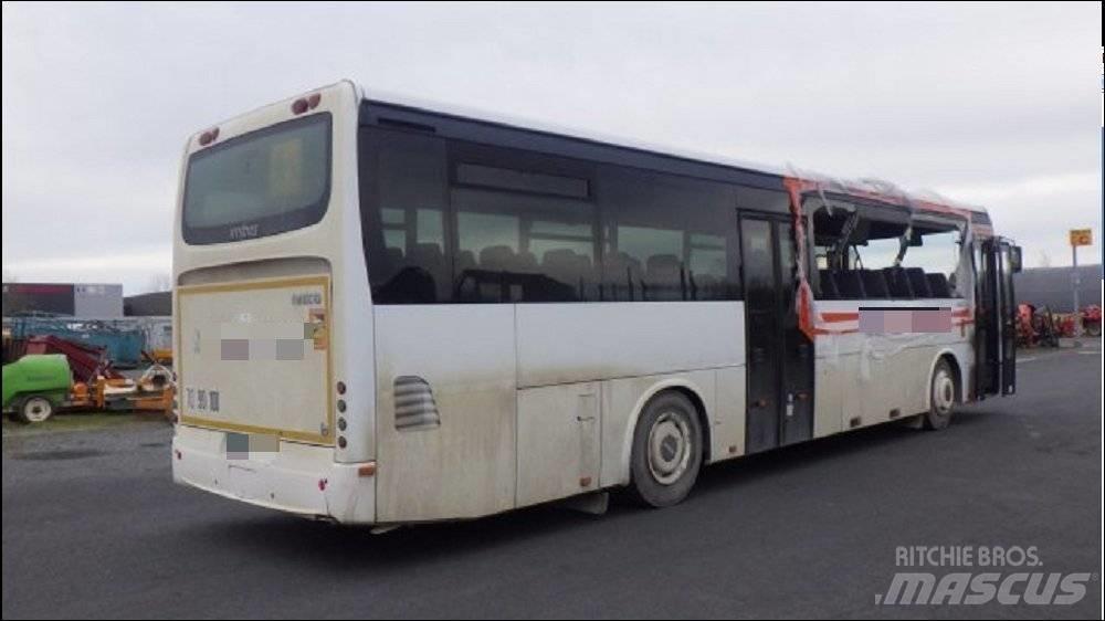 Irisbus Recreo 2 Kirándulóbuszok