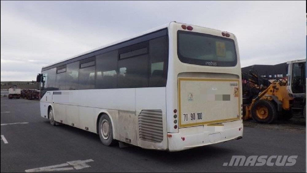 Irisbus Recreo 2 Kirándulóbuszok