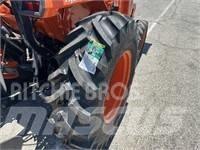 Kubota L2850 Traktorok