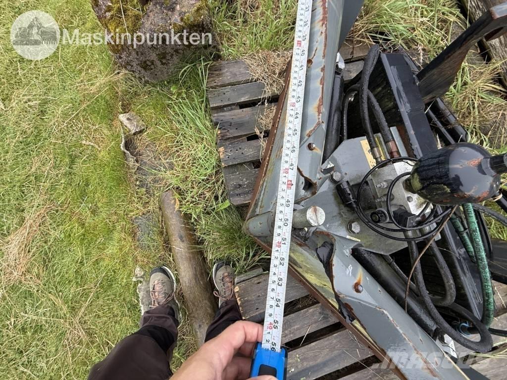 Tellefsdal Vikplog Ekék