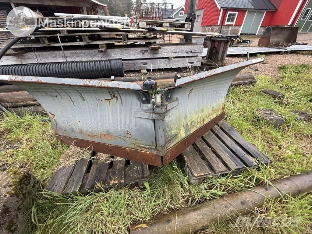 Tellefsdal Vikplog Ekék