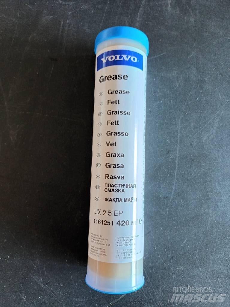 Volvo GREASE 1161251 Haszonjárművek - Egyéb