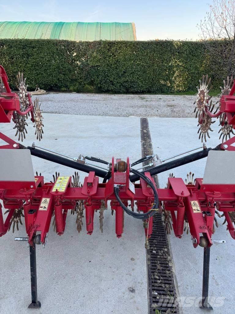  ceccato Olindo - Gyökérzöldség kultivátorok