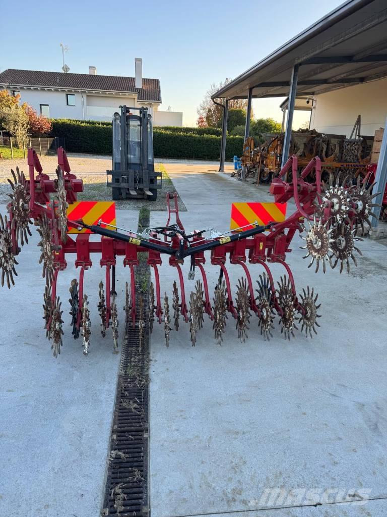  ceccato Olindo - Gyökérzöldség kultivátorok