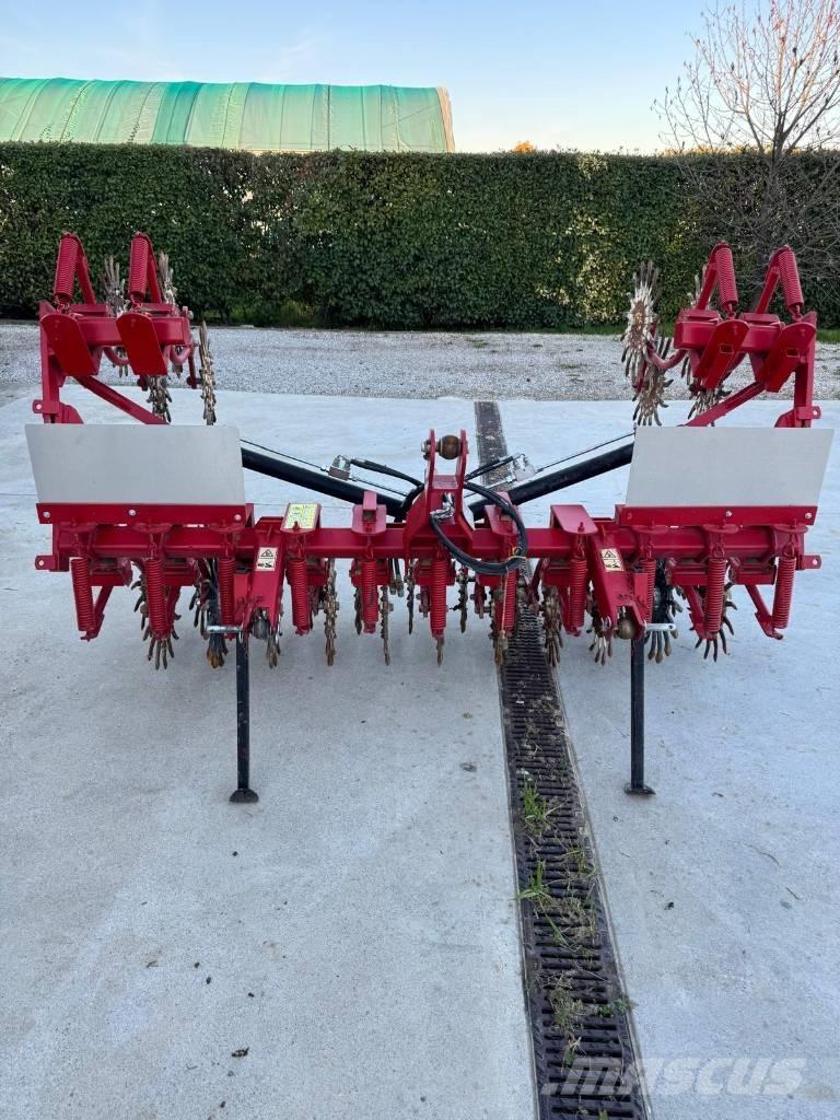  ceccato Olindo - Gyökérzöldség kultivátorok