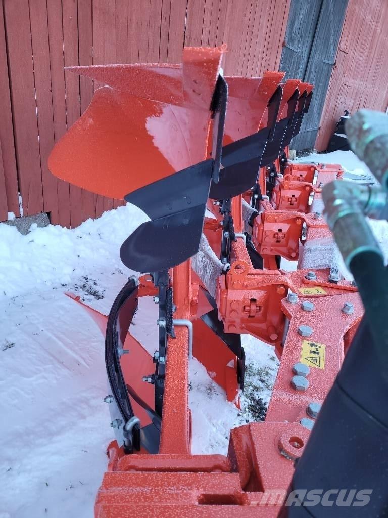 Kubota RM 3005V Váltvaforgató ekék