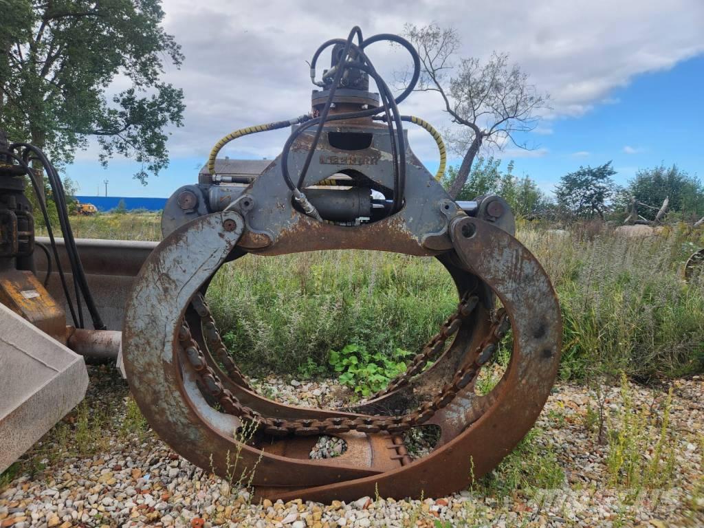  Liebheer 2.5 m2 Markolók