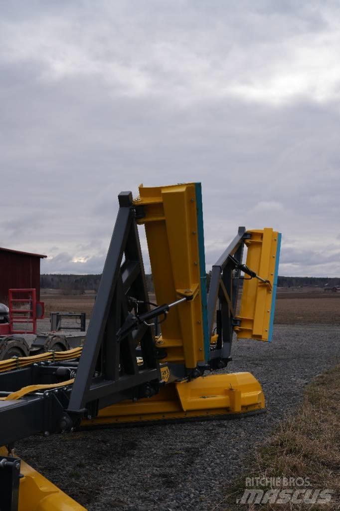 Stark TL7500 Gréderek