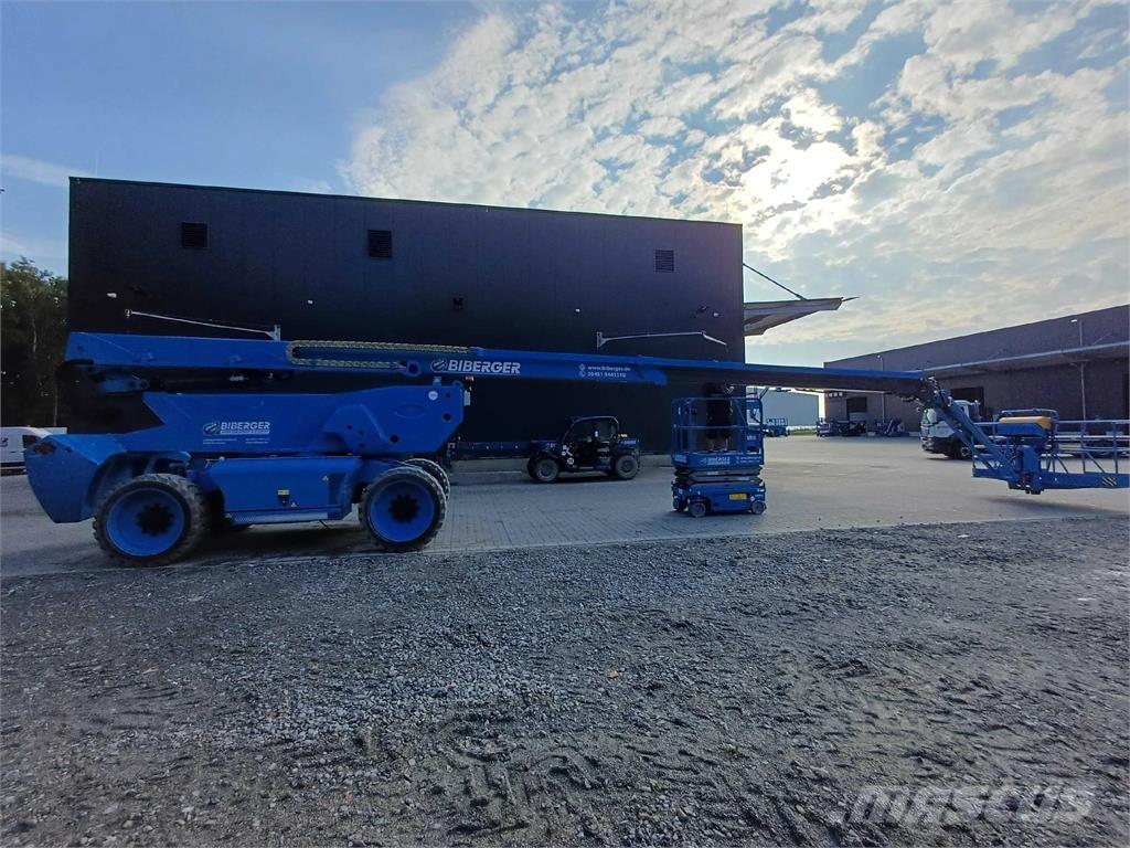 Magni DAB 28 RT Karos emelők