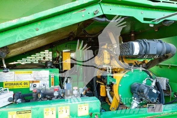 McCloskey R105 Osztályozó berendezések