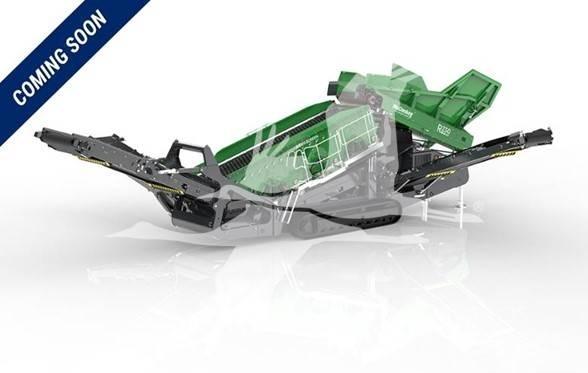 McCloskey R230 Osztályozó berendezések
