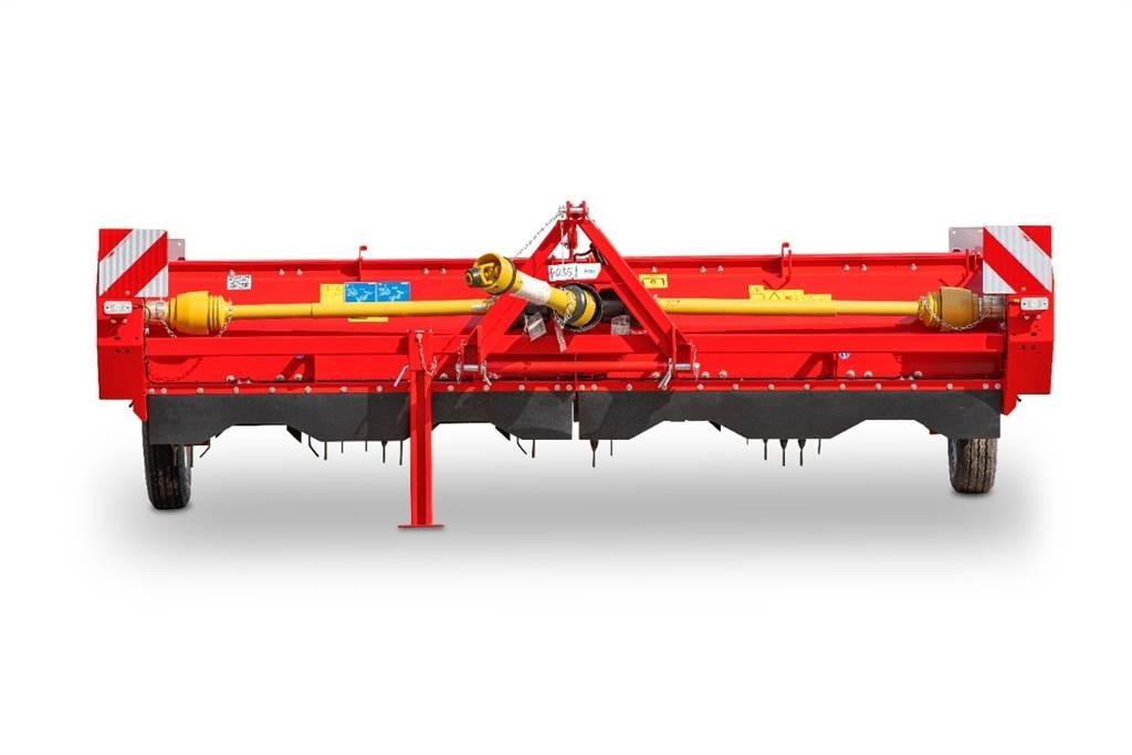 Grimme KS 3600 Burgonyagépek - Egyebek