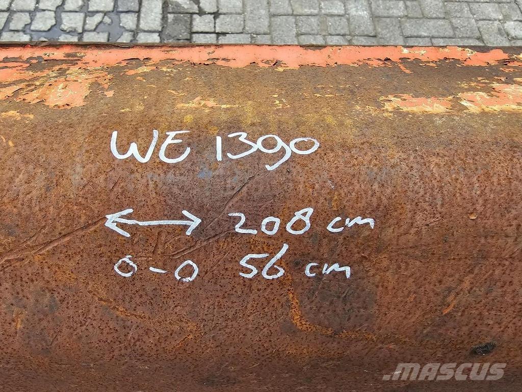  Onbekend Slotenbak Kanalak