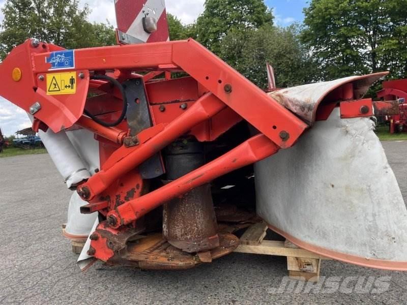 Kuhn GMD802F-FF Öntöző Kaszák