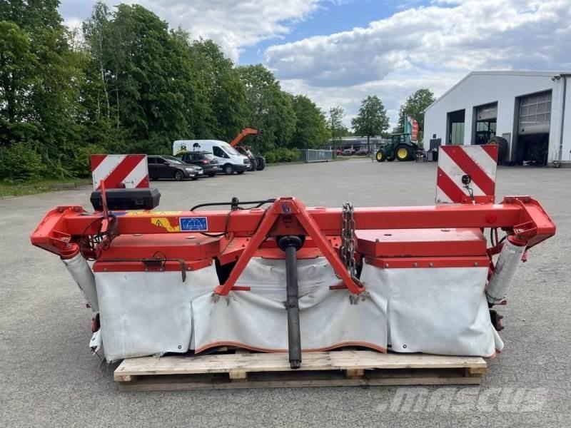Kuhn GMD802F-FF Öntöző Kaszák