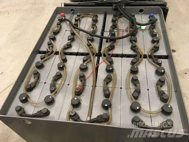 Jungheinrich EFG 220 Elektromos targoncák