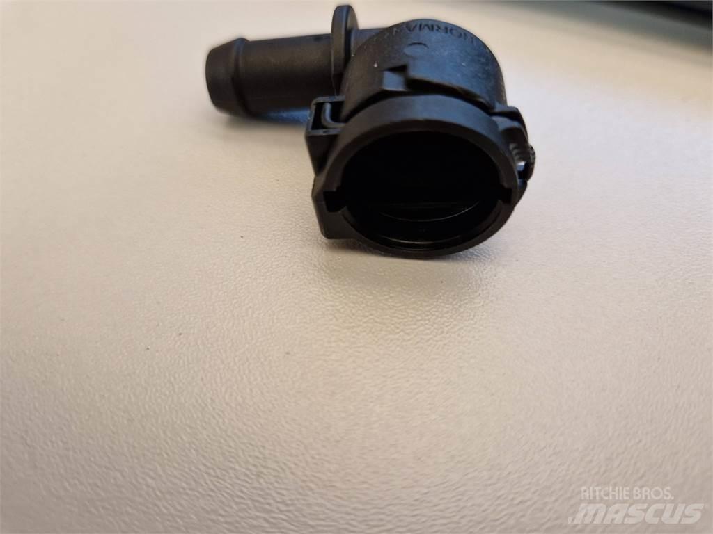 Ponsse 0072185 Motorok