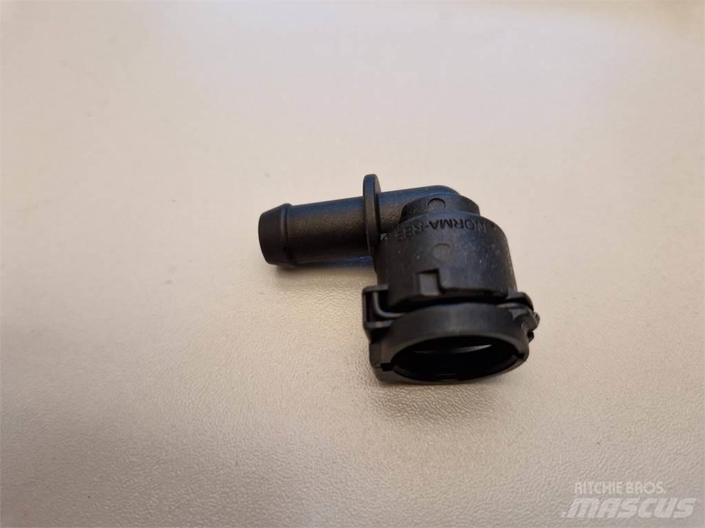 Ponsse 0072185 Motorok