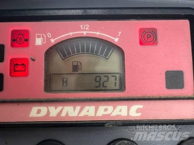 Dynapac CC 1300 Ikerdobos hengerek