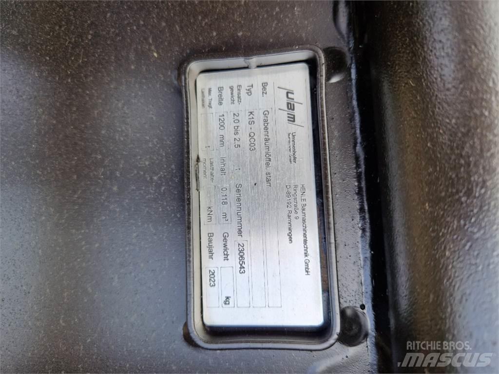 Doosan DX27z Mini kotrók < 7t