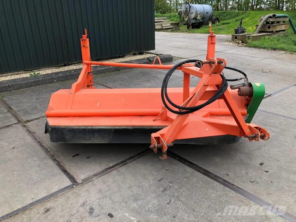 Holaras H-220 V Úttakarító gépek