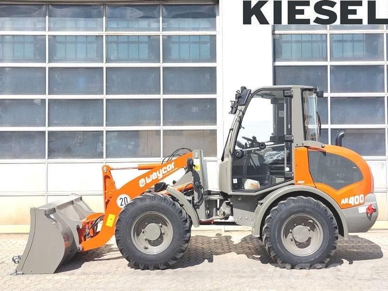 Atlas AR 400 Kompaktrakodók