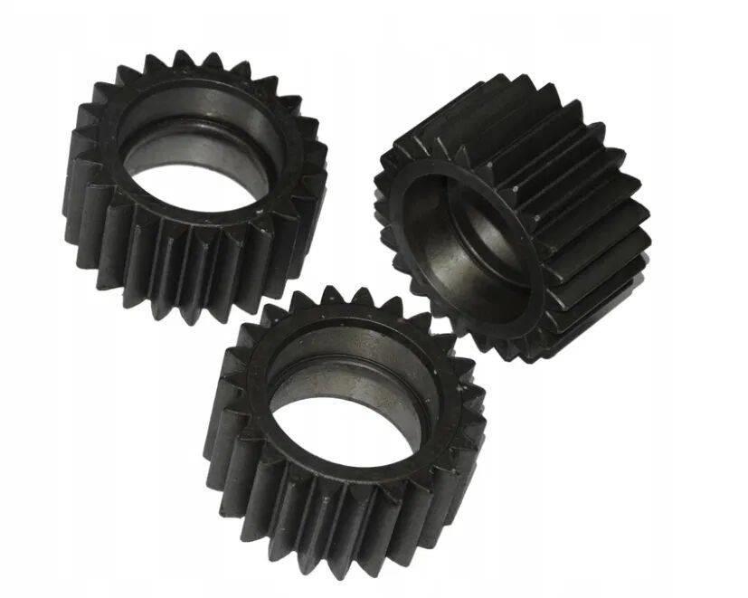 CASE - pinion reductor Váltók