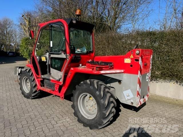 Merlo P 38.13 Teleszkópos rakodók