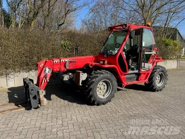 Merlo P 38.13 Teleszkópos rakodók