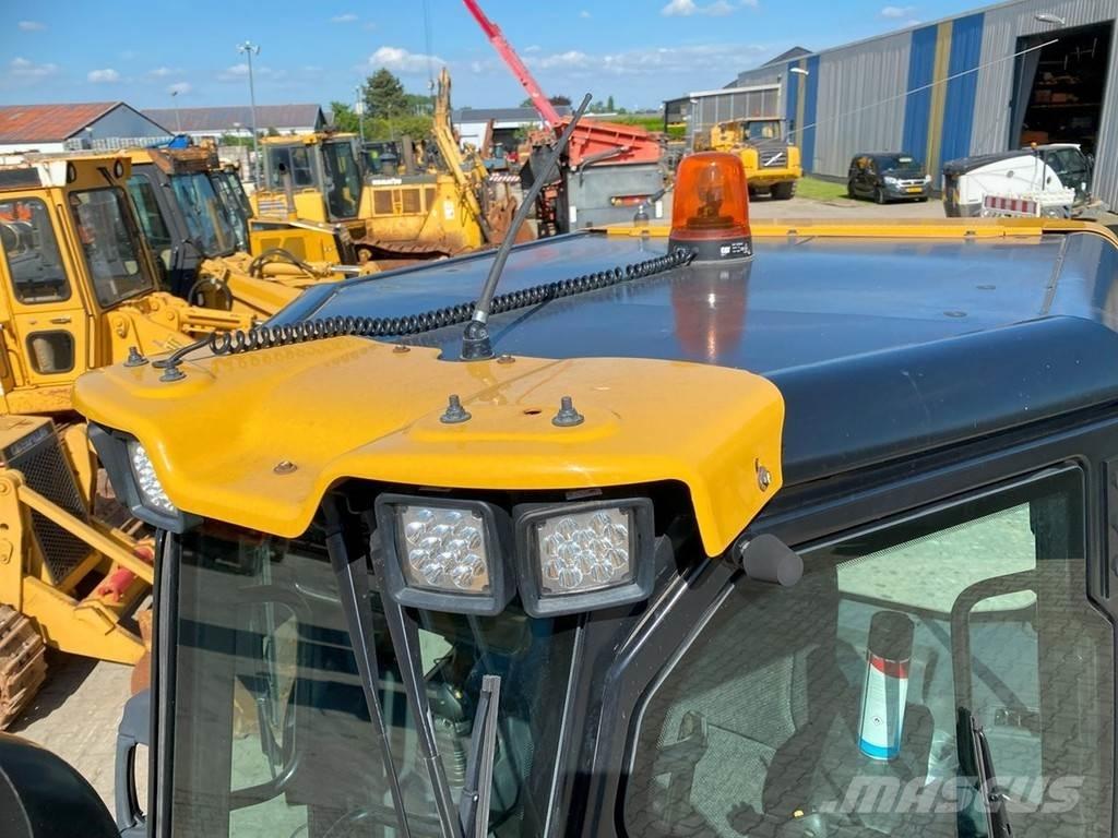 CAT D5K2 XL NVT lánctalpas dózerek
