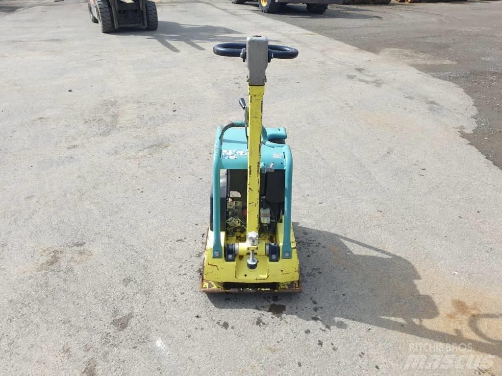 Ammann APR 3020 Vibrátorok