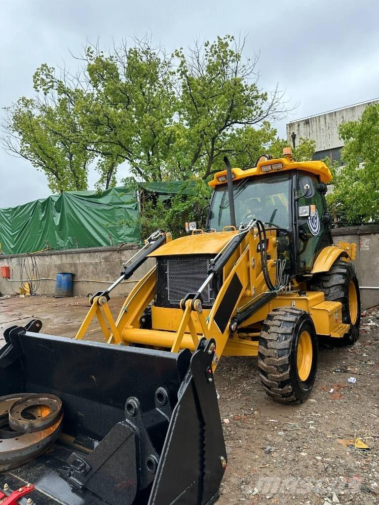 CAT CAT420F Kotrórakodók