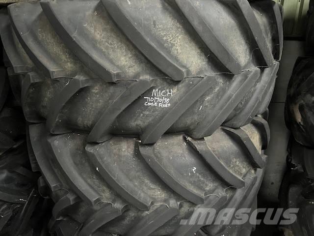 Michelin 710/70x38 Gumiabroncsok, kerekek és felnik